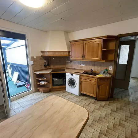 Appartement 123-zimmerverleih *