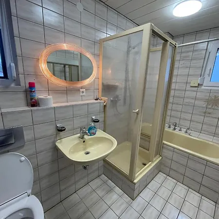 Appartement 123-zimmerverleih Offenau